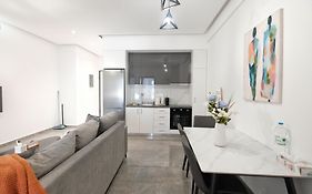 Cozy Home With Cooking